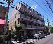 フロイデ東向日の賃貸物件