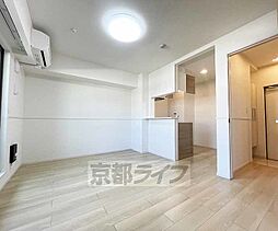 ハレレア 201 2階1LDKのリビング/ダイニング