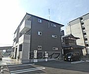 馬堀駅より徒歩4分 3階 築7年2ヶ月の賃貸物件