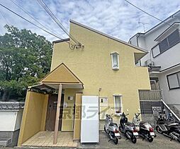 阪急京都本線 桂駅 徒歩19分の賃貸マンション