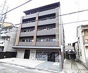伏見駅より徒歩3分 4階 築4年9ヶ月の賃貸物件