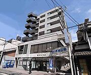 リビエール桃山 3階 築36年8ヶ月の賃貸物件