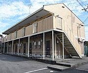 クラスター山田 1階 築37年10ヶ月の賃貸物件
