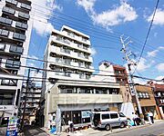メゾンドアムール 6階 築31年10ヶ月の賃貸物件