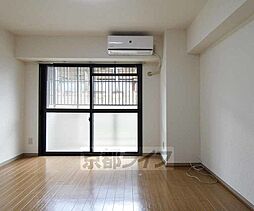 京阪本線 伏見桃山駅 徒歩9分の賃貸マンション 2階1Kのリビング/ダイニング