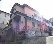 JR藤森駅より徒歩13分 築39年10ヶ月の賃貸物件