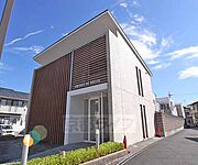 上桂駅より徒歩10分 2階 築21年4ヶ月の賃貸物件