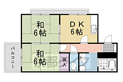 アネックスいまざと 1階