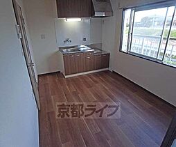 アネックスいまざと 105 1階2DKのリビング/ダイニング