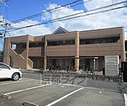 八木駅より徒歩9分 2階 築18年10ヶ月の賃貸物件