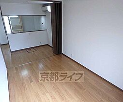 Ｓｕｎ　Ｅａｓｔ 102 1階2DKのリビング/ダイニング