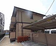 上桂駅より徒歩10分 2階 築15年11ヶ月の賃貸物件