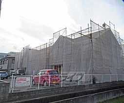 JR山陰本線 園部駅 徒歩35分の賃貸アパート