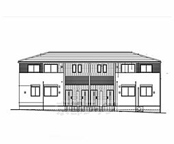 JR山陰本線 八木駅 徒歩4分の賃貸アパート