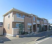 園部駅より徒歩25分 2階 築13年6ヶ月の賃貸物件