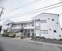 京都市営烏丸線 竹田駅 徒歩4分の賃貸アパート