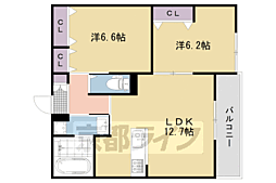 グランテージ 3階