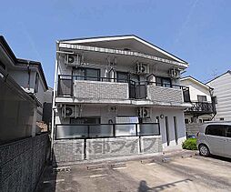 阪急京都本線 桂駅 徒歩10分の賃貸マンション