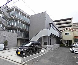 京阪本線 丹波橋駅 徒歩13分