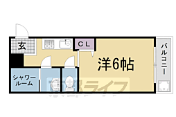 京阪本線 伏見桃山駅 徒歩12分