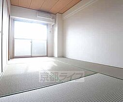 近鉄京都線 竹田駅 徒歩1分の賃貸マンション 3階2LDKのリビング/ダイニング