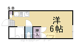 JR山陰本線 園部駅 徒歩25分