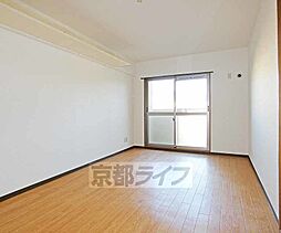 京阪本線 龍谷大前深草駅 徒歩7分の賃貸マンション 2階1Kのリビング/ダイニング