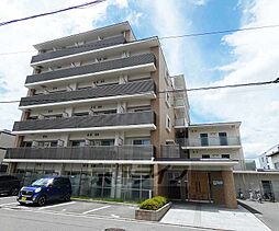 京都市営烏丸線 竹田駅 徒歩9分の賃貸マンション