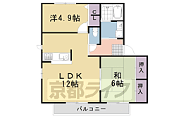 JR山陰本線 並河駅 徒歩10分