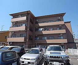 阪急嵐山線 上桂駅 徒歩9分