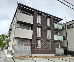 JR東海道・山陽本線 桂川駅 徒歩12分の賃貸マンション