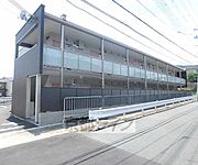 レオパレスクレイノゆずりは 1階 築8年9ヶ月の賃貸物件