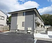 石田駅より徒歩17分 2階 築6年11ヶ月の賃貸物件