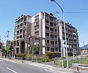 ランブラス桂川 2階 築29年の賃貸物件