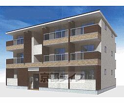 京阪本線 中書島駅 徒歩30分