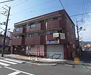 長岡天神駅より徒歩18分 3階 築37年9ヶ月の賃貸物件