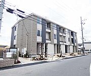 中書島駅より徒歩38分 1階 築2年の賃貸物件