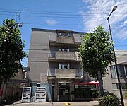 十条駅より徒歩3分 2階 築39年10ヶ月の賃貸物件