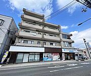 西向日駅より徒歩43分 4階 築35年7ヶ月の賃貸物件