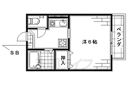京阪本線 淀駅 徒歩2分