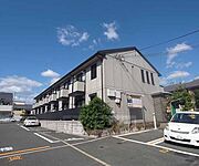 パステルコート 2階 築23年5ヶ月の賃貸物件