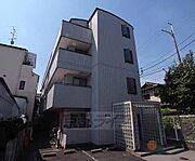 シャルマンフジ伏見壱番館 4階 築35年6ヶ月の賃貸物件
