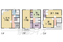 京阪本線 丹波橋駅 徒歩6分