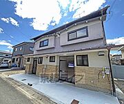 上桂駅より徒歩7分 築57年11ヶ月の賃貸物件