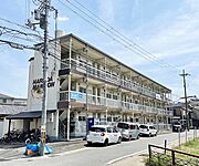 原田マンション 3階 築53年7ヶ月の賃貸物件