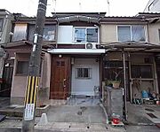 桂駅より徒歩13分 築59年11ヶ月の賃貸物件