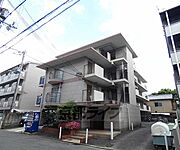 伏見上野ハイツ 4階 築43年1ヶ月の賃貸物件