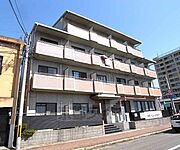 COLLEAGUE 3階 築31年9ヶ月の賃貸物件