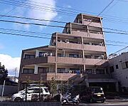 桂川駅より徒歩9分 4階 築33年3ヶ月の賃貸物件