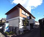 長岡京駅より徒歩12分 1階 築28年9ヶ月の賃貸物件